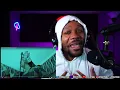 She Talkin That STUFF I LIKE! // FIRST TIME HEARING NATHY PELUSO || BZRP Music Sessions #36 Reaction