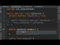 Java - Abstract Classes and Methods By Mosh Hamedani