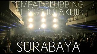 tempat ndugem di surabaya hw tiger basra