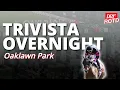 Trivista Overnight Oaklawn Park DRF Friday ROTD February 27 2026