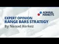 Expert Opinion Range Bars Intra-day Strategy 21-May-2014