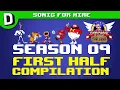 Download Lagu Sonic For Hire - Season 9 \