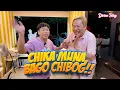Lagu DUMALAW SA K-EGG NI LASSY PARA MAG MUKBANG! INFAIRNESS, MASARAP NAMAN SYA! | DIVINE TETAY