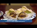 Cheap Eats with Guy Hagi Kawaii Kokoro