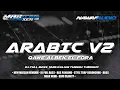 Lagu DJ ARABIC V2 EL FORA || TRAP PARTY DANGDUT || MAS UJIK RMX!!!