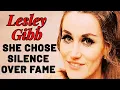 Lagu Lesley Gibb - The Quiet Sister of the Bee Gees You Rarely Hear About