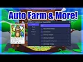 Monkey Tycoon Script Auto Farm And More Roblox Working