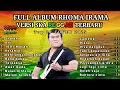 Lagu Full Album pilihan Terbaik Rhoma Irama|Cover Lagu Rhoma Irama Versi Reggae terbaru 2025