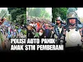 Download Lagu VIRAL,DETIK² ANAK STM PUKUL MUNDUR POLISI DI DEMO BESAR DPR 2025