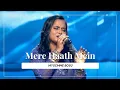 🎵 Mere Haath Mein Tera Haath Ho 🎤 | Myscmme Bosu Cover | Singing Hub 🌟✨ | A Must-Listen ❤️