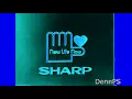 [Road to 1000 Subs] Sharp Logo History Enhanced with Group