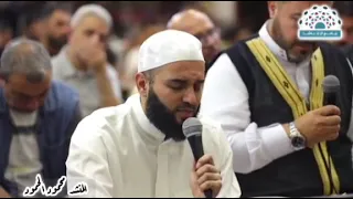 أروي لكم قصة عن المصطفى بصوت المنشد محمود الحمود 