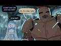 Download Lagu [Comic Dub] A Good Death Ruined - Part 2