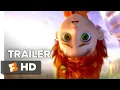 Wonder Park Trailer #1 (2019) | Movieclips Trailers