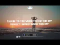 JADE - FUFN (Clean - Lyrics)