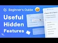 Unlock Useful Hidden Features in TickTick Boost Productivity