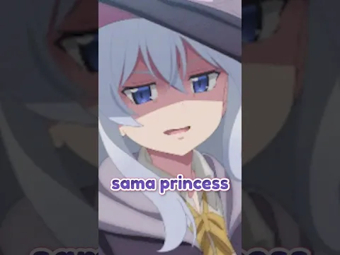 BIARKAN PASSANGER PRINCESS BERBICARA #vtuber #vtuberindonesia #vtuberclips #shorts