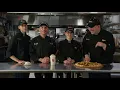 QT Concoctions - And the winner is