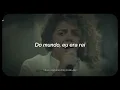 LYRIC VIDEO | IMPERFEITO - Rayssa Andreoli & Coral Canto Jovem