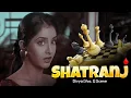 Lagu Shatranj Movie Scene | Divya Bharti | Dilogue Replace By [ Original Voc ]
