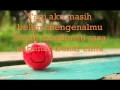 Lagu Begini Caranya - Shaheizy Sam \u0026 Yana Samsudin lirik (OST aku ada kau ada)