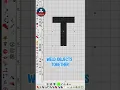 Want to Convert Satin Text into a Fill with Border in Less Than 30 Seconds
