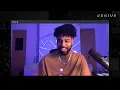 The Making Of Justin Bieber's "Peaches" With HARV | Deconstructed