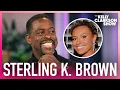 Sterling K Brown Secretly Eloped With Ryan Michelle Bathe