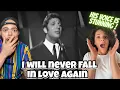 STUNNING VOICE FIRST TIME HEARING TOM JONES - I ll Never Fall In Love Again REACTION