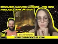 Interview Eleanor Lambert - TIME NOW