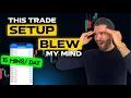 Download Lagu The BEST Strategy For Beginner Traders! | Dont Trade Until You Watch This!