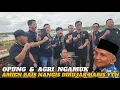 Download Lagu OPUNG \u0026 AGRI MURKA..!! YTN KEMBALI LUDAHI PEMBENCI JOKOWI DAN PEMERINTAH TENTANG BENDUNGAN SEPAKU