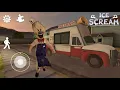 Download Lagu Ice Scream 1: Scary Game - Full Gameplay