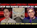 Download Lagu RAKYAT HARUS TAHU!  SAYA BUKA DI SINI HAL YANG DIKATAKAN WAPRES YG BUAT SAYA TERKEJUT || JOKOWI