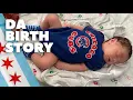 Giving Birth in Chicago - Nico s birth story