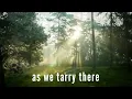 In The Garden (with lyrics) The most BEAUTIFUL hymn you've EVER heard!