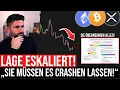 Download Lagu ACHTUNG: Crasht die FED wirklich bald den Markt? (Bitcoin, Krypto \u0026 Aktien)