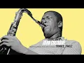 Trinkle, Tinkle - Thelonious Monk & John Coltrane