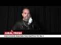 Jubal s Press Conference