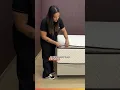 Vídeo do produto