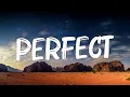 Download Lagu Perfect - Ed Sheeran (Lyrics) || Lewis Capaldi, John Legend (Mix Lyrics)