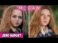M3GAN 2 0 TRAILER ZERO BUDGET