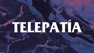 Download Telepatía (letra) - Camilo Séptimo MP3
