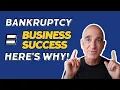 Business Success Think Bankrupt First