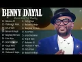 🔥 Benny Dayal - 8. Benny Dayal blends pop sensibilities with Bollywood flair for unforgettable hits🔥