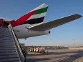 Download Lagu 2017/11/14 Emirates 157 Announcement: Dubai - Stockholm