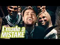 I explain all 5 The Purge movies so my patrons don t purge me