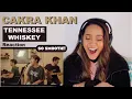 Lagu Voor het eerst Cakra Khan - Tennessee Whiskey (Chris Stapleton Cover) horen | REACTIE!!