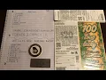FULL 600 BOOK OF THE 20 100 TIMES LUCKY TICKET 80 IN TICKETS