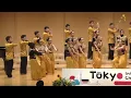 Download Lagu VOCA ERUDITA - Bungong Jeumpa, by Amillio Fahlevi - 4th Tokyo International Choir Competition
